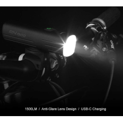 OLIGHT RN 1500 Bicycle Light
