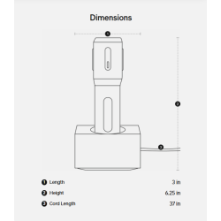 Rivian Torch and Charger