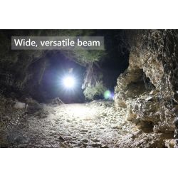 4,200 Lumen Custom 2 D size Maglite (choice of color)