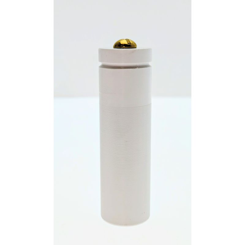 21700 body sleeve for C Maglite