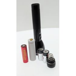 21700 body sleeve for C Maglite