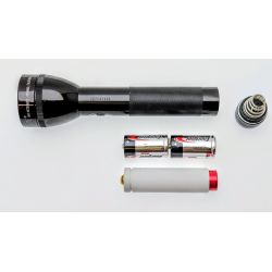 21700 body sleeve for C Maglite