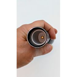 21700 body sleeve for C Maglite