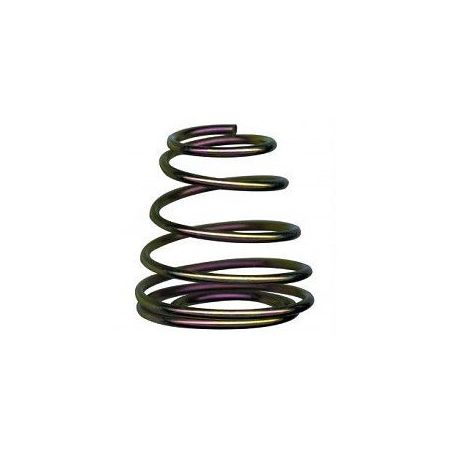 D cell Maglite tail spring ( Factory)