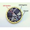 10+ Amp capable 17mm LED driver