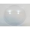 Maglite C & D Cell Clear Plastic Lens 108-000-031, 108-031