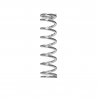 Silver Plated Copper Core Spring for Maglite Switch tower