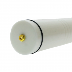 26650 body sleeve for Maglite