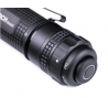 NEXTORCH TA30C One-step Strobe Tactical Flashlight  +Plus+ FR-1 Tactical Flashlight Ring