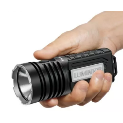 Lumintop® Rattlesnake 16000Lm Flashlight