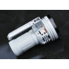 X75 Micro-arc Oxidation Flashlight 70.3 HI