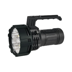 X75 Micro-arc Oxidation Flashlight 70.3 HI