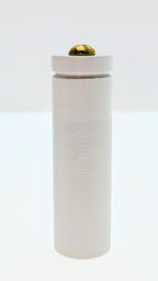 1x 21700 to 2C Body Sleeve for C Maglite
