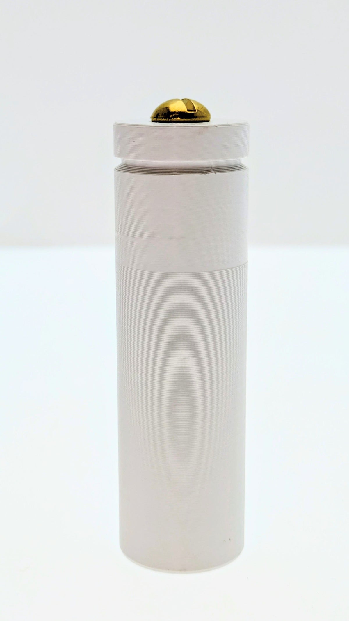 1x 21700 to 2C Body Sleeve for C Maglite