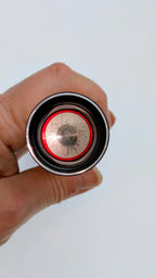 1x 21700 to 2C Body Sleeve for C Maglite