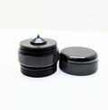 [D-Cell] Emergency Glass Breaker Tail Cap (Covered Spike) for Incandescent Maglite Flashlights