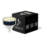 4,800 Lumen LED for 5-6 D Maglite | Ultra-High Power 12x LED Conversion