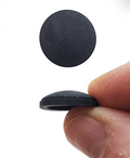 Maglite Compatible C/D-Cell Switch Boot Replacement - Restore Lost Power Button Cover
