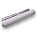 2x 18650 to 3C Cell Battery Sleeve for Maglite