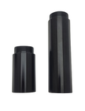 1C, 2C Extension Tube for Maglite Flashlight Body [Incandescent]