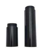 1C, 2C Extension Tube for Maglite Flashlight Body [Incandescent]