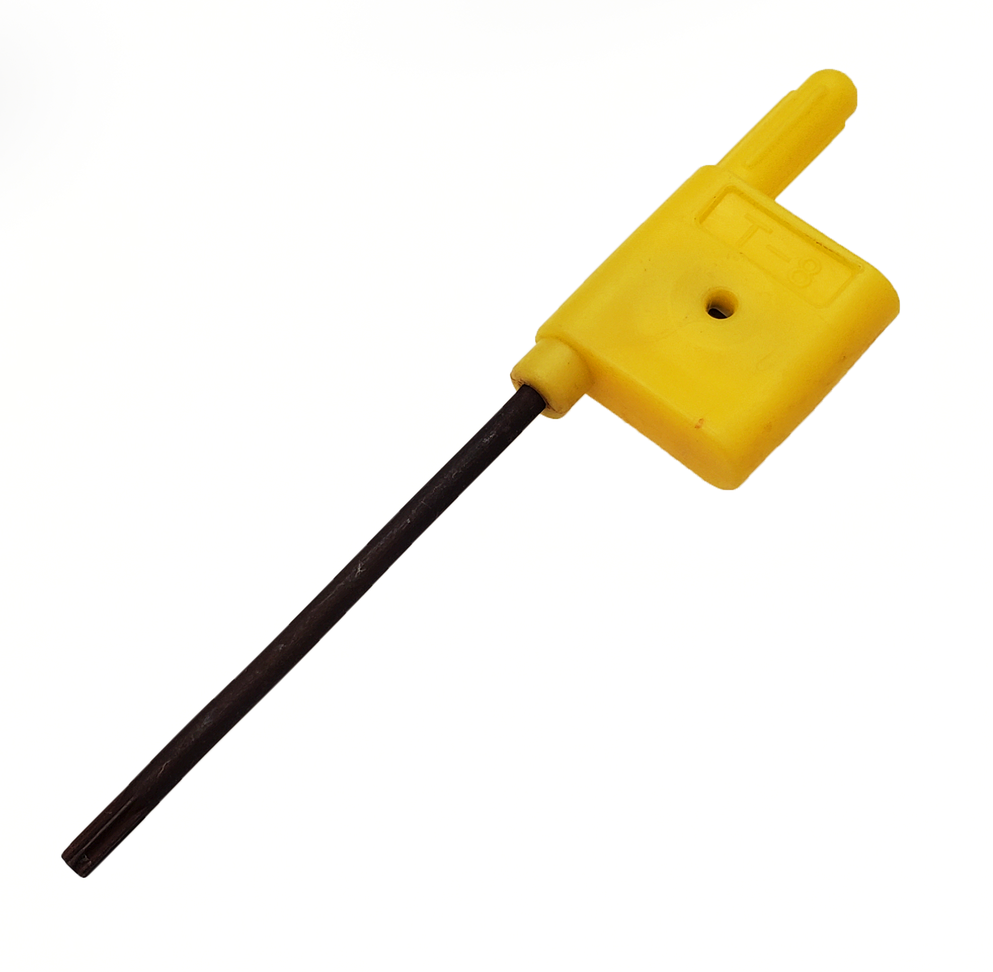 Switch Removal Tool for Maglite– Slim-Reach T8 Torx Driver