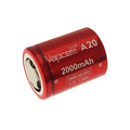 26350 Vapcell 2000 mAh Li-ion High Drain Flat Top rechargeable battery