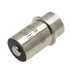 550 Lumen Firefly 3-6 cell, LED Conversion for Maglite, Luminus SST20 (3-Mode)
