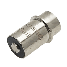 550 Lumen Firefly 3-6 cell, LED Conversion for Maglite, Luminus SST20 (3-Mode)