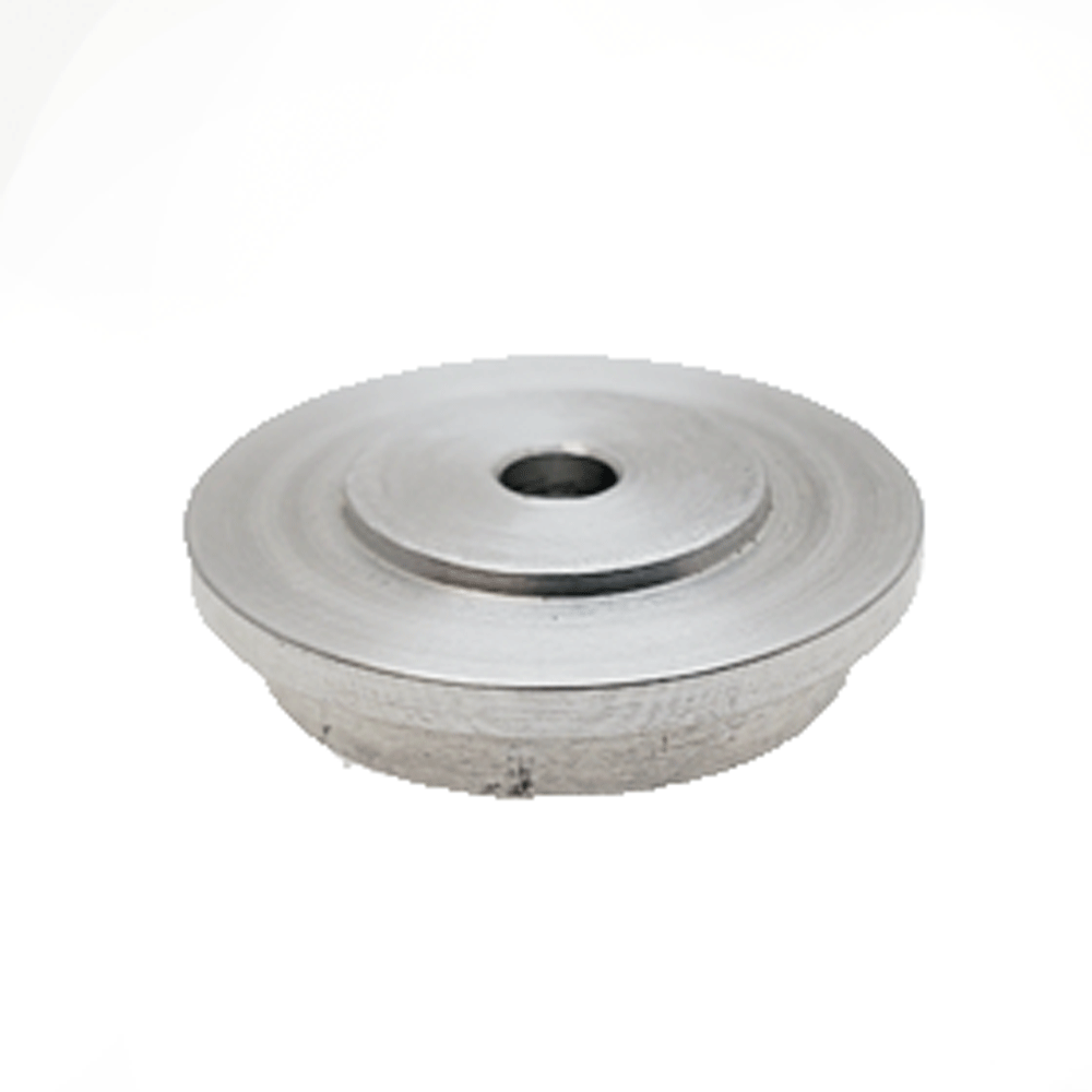Tail Spring Button for D cell Maglite