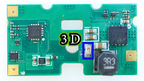 Sense Resistor (Boosts Output on LED Maglites) for Jailbreak Mod