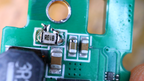 Sense Resistor (Boosts Output on LED Maglites) for Jailbreak Mod