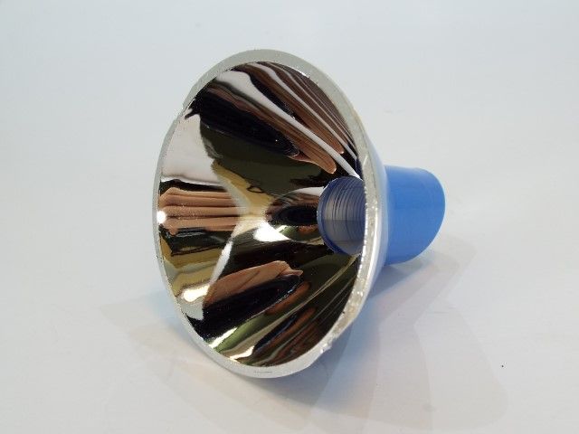 Maglite C & D Cell Replacement Reflector (108-036)