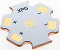Copper PCB 20mm Cree XPG2, XPL, XPLHI