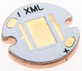 Copper PCB 10mm, Cree XML2, XHP50, XHP50.2