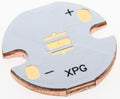 Copper PCB 16mm Cree XPG2, XPL, XPLHI