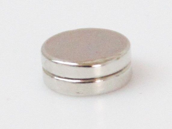 8mm x 2mm Magnets 2pc