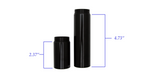 1D, 2D Extension Tube for Maglite Flashlight Body [Incandescent]