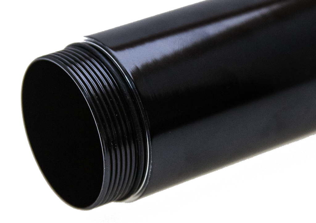 1D, 2D Extension Tube for Maglite Flashlight Body [Incandescent]