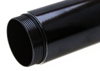 1D, 2D Extension Tube for Maglite Flashlight Body [Incandescent]
