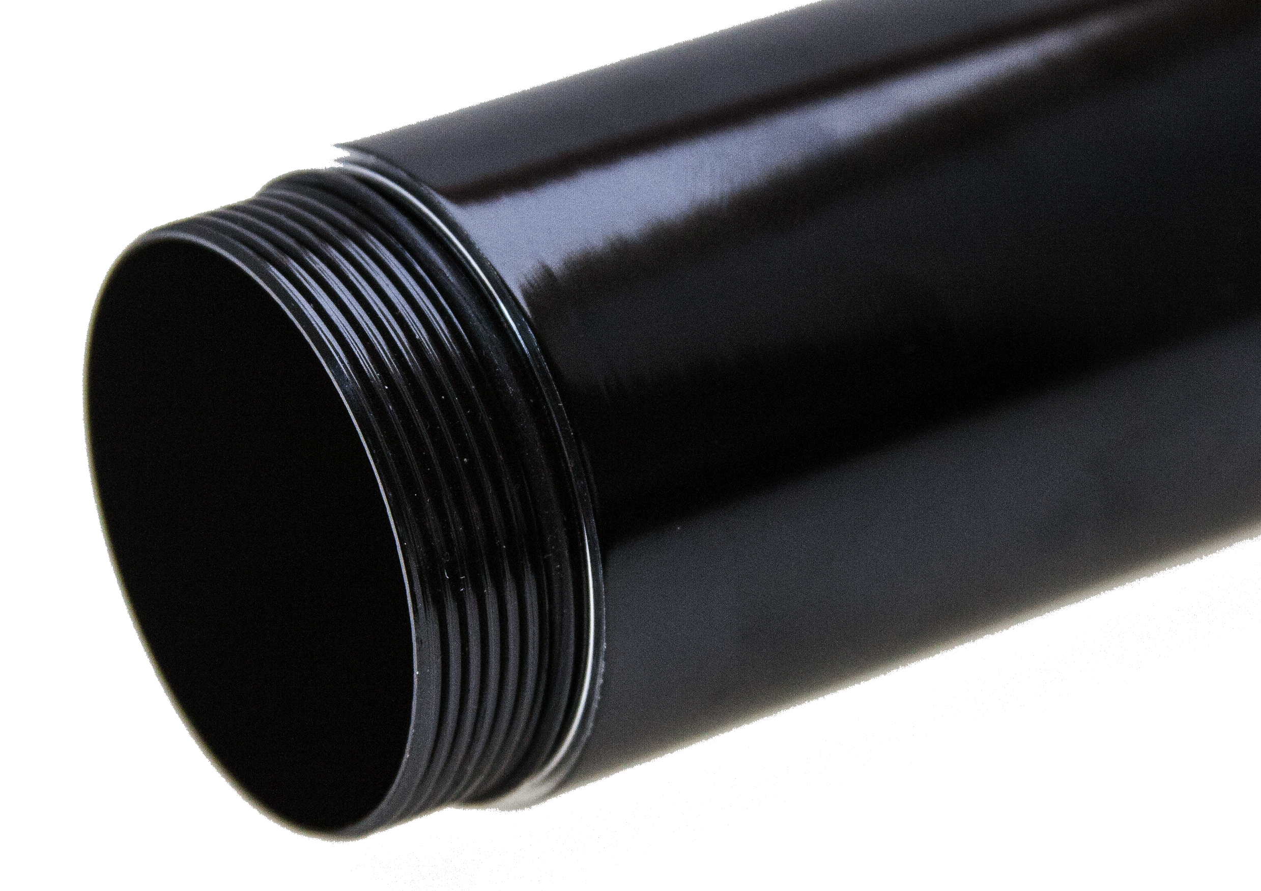 1D, 2D Extension Tube for Maglite Flashlight Body [Incandescent]