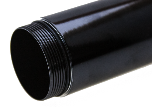 1D, 2D Extension Tube for Maglite Flashlight Body [Incandescent]