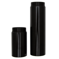 1D, 2D Extension Tube for Maglite Flashlight Body [Incandescent]