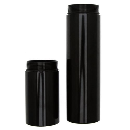 1D, 2D Extension Tube for Maglite Flashlight Body [Incandescent]