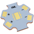 20mm XM-L, XHP-50 MCPCB