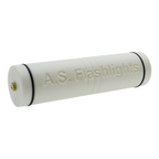Wholesale Kit 2x 26650 to 2D cell Maglite Body Sleeve and Short spring