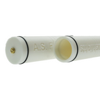 Wholesale Kit 2x 26650 to 2D cell Maglite Body Sleeve and Short spring