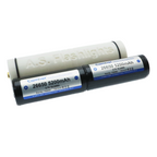 Wholesale Kit 2x 26650 to 2D cell Maglite Body Sleeve and Short spring