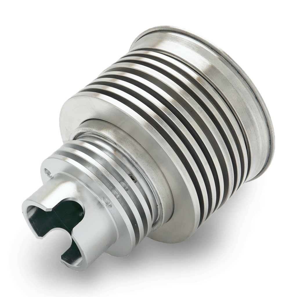 MagCharger. 800 Lumen LED Conversion For Rechargeable Maglite, Luminus SST40 Emitter