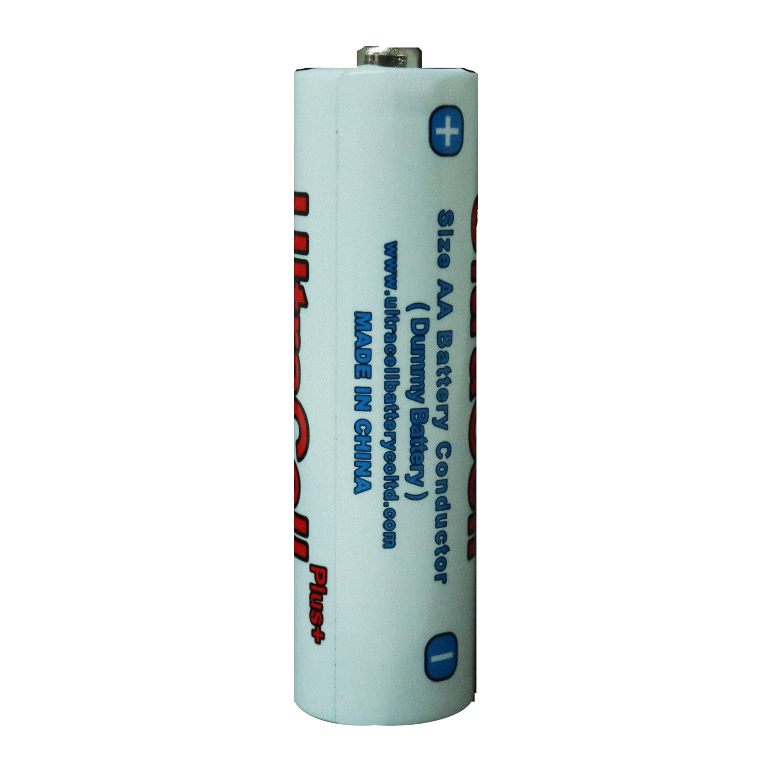 Wholesale Dummy AA, C, and D cell battery, and adapters